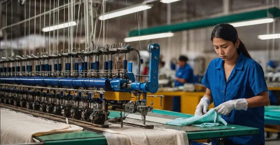 Advanced Sizing Textiles Welchem | Textile Sizing Chemical Manufacturer in Ichalkaranji, Kolhapur