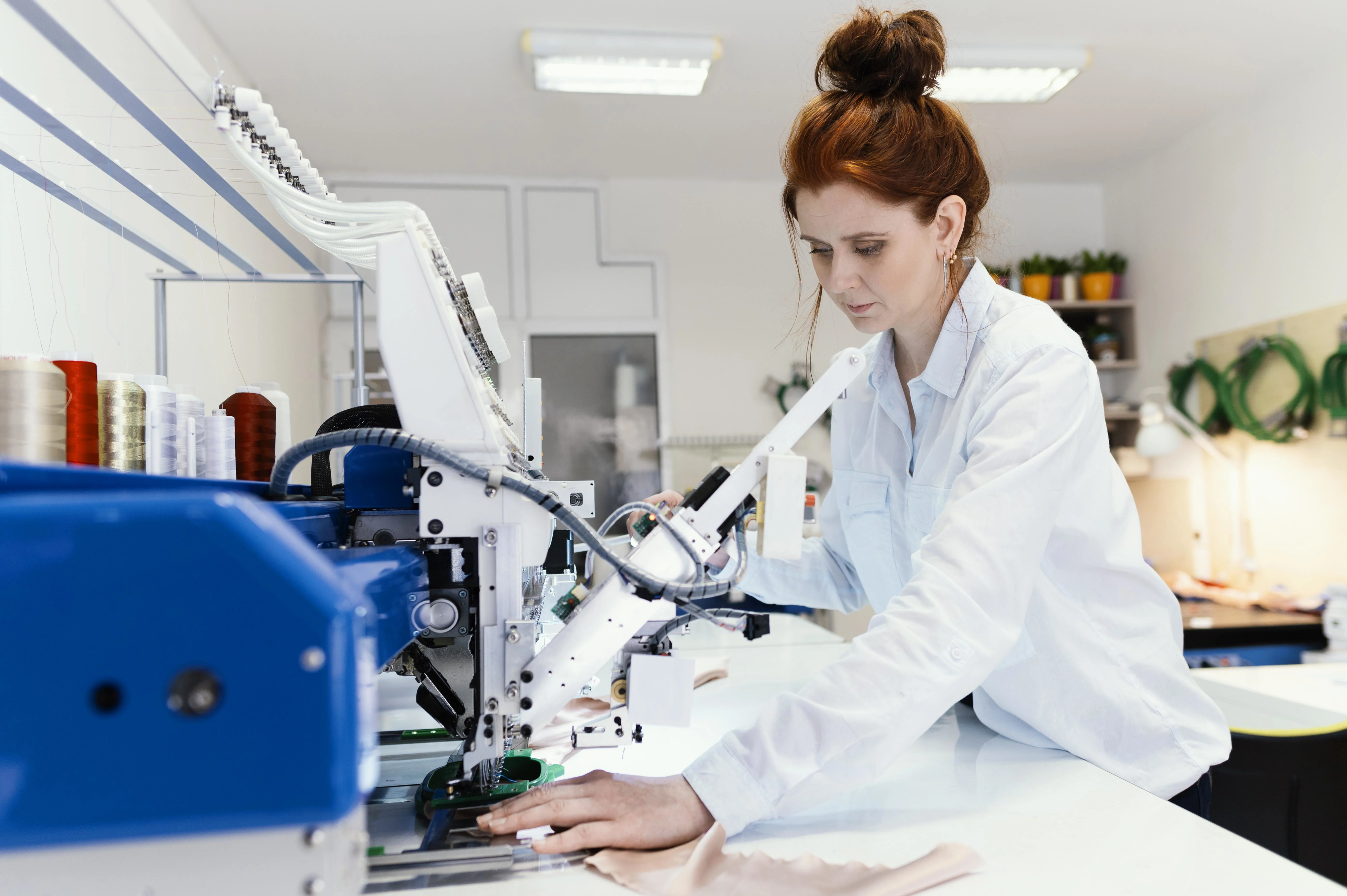 Advanced Sizing Textiles Welchem | Textile Sizing Chemical Manufacturer in Ichalkaranji, Kolhapur