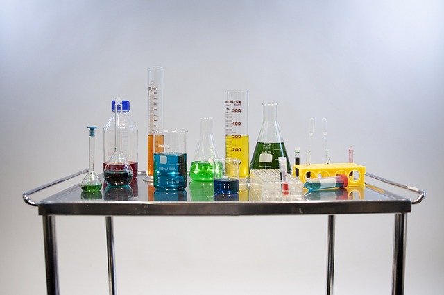 Welchem Laboratory